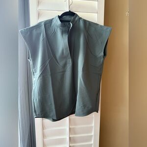 Figs bonsai XS Rafaela top BNWT